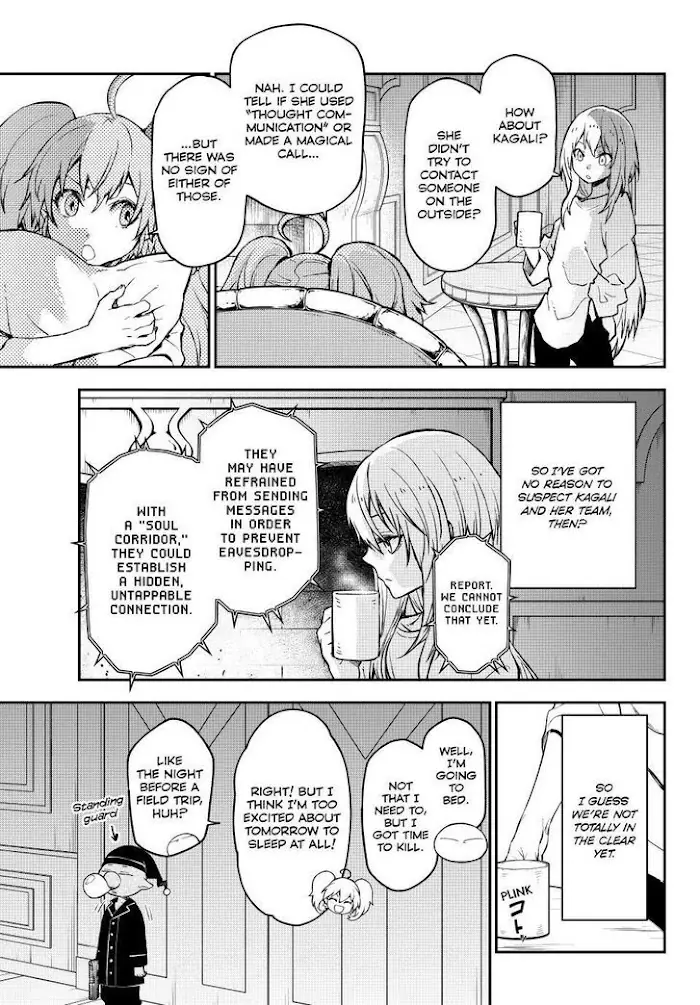 That Time I Got Reincarnated as a Slime Chapter 127 image 20_optimized